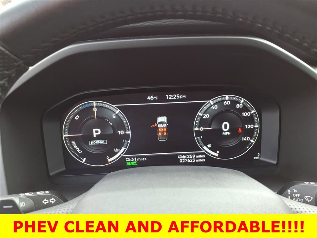 Used 2023 Mitsubishi Outlander SEL 40th Anniversary image 17