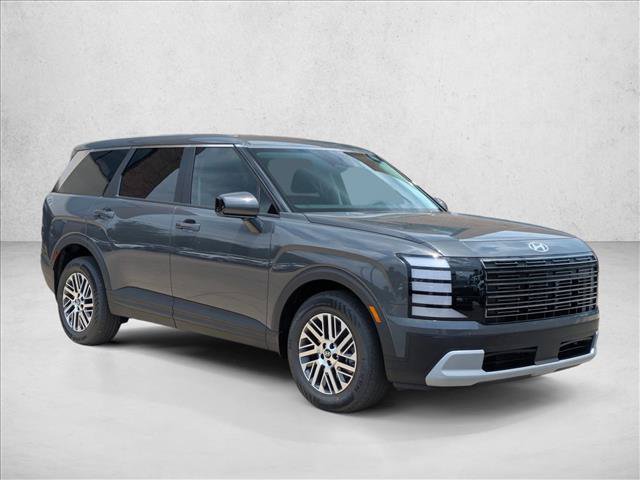 New 2026 Hyundai Palisade SE FWD image 7