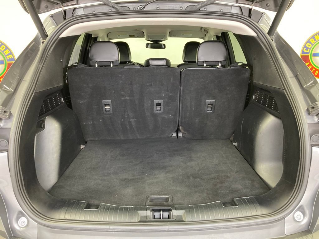 Used 2024 Ford Escape Platinum AWD/4WD image 25