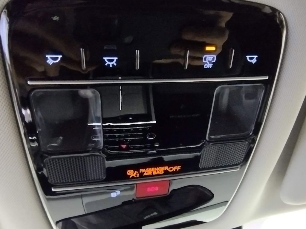 New 2026 Hyundai Santa Fe SE image 32