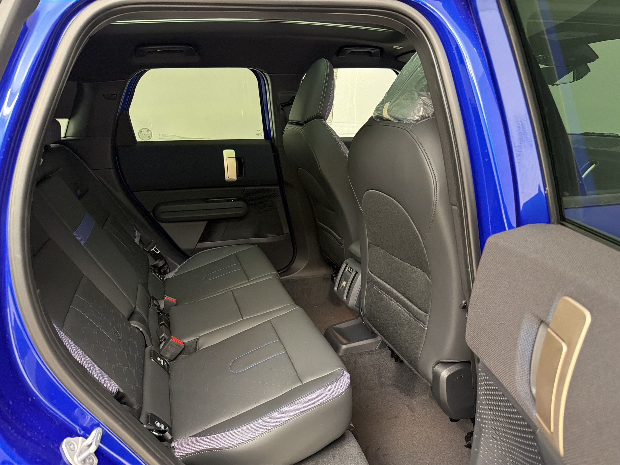 New 2027 MINI Cooper Countryman S AWD/4WD image 30