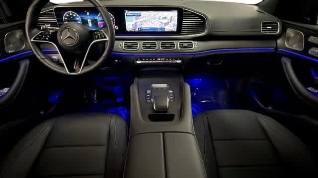 Certified 2026 Mercedes-Benz GLE 350 4MATIC image 6