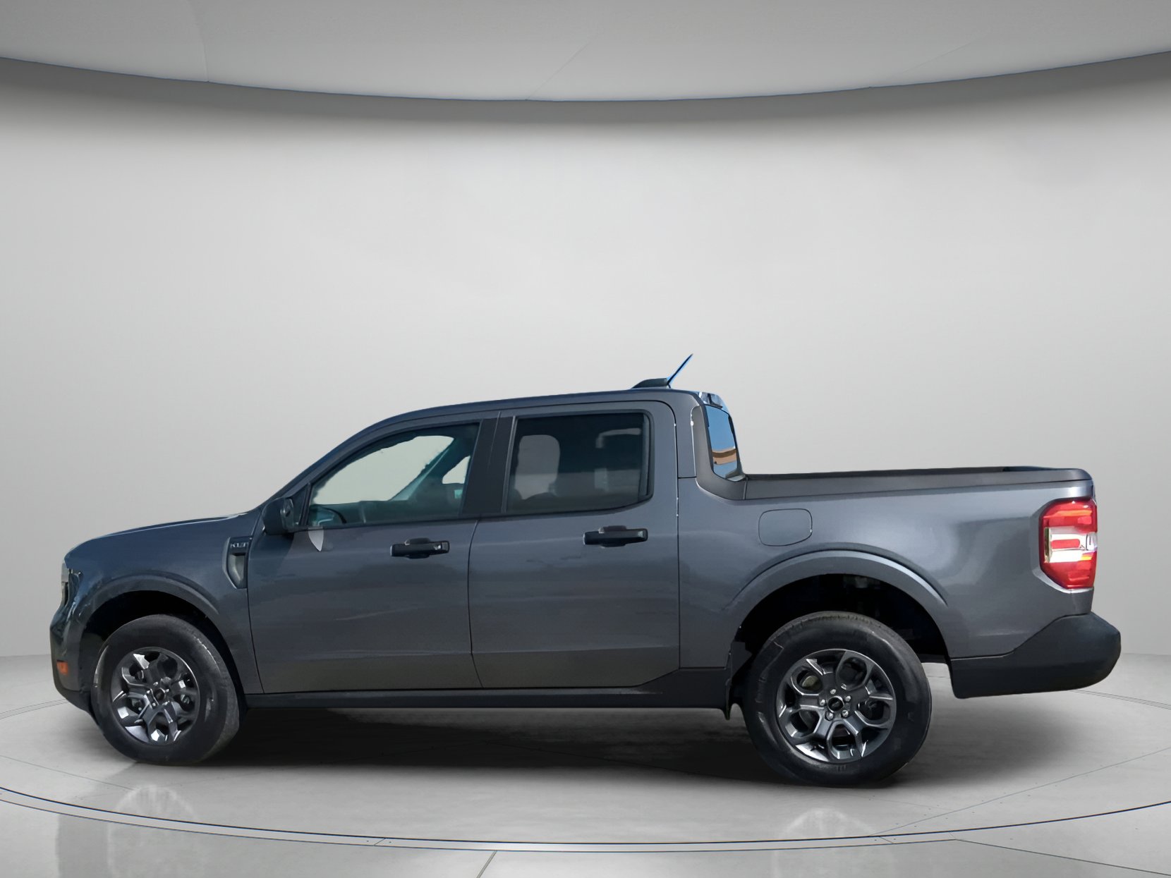 New 2026 Ford Maverick XLT FWD image 17
