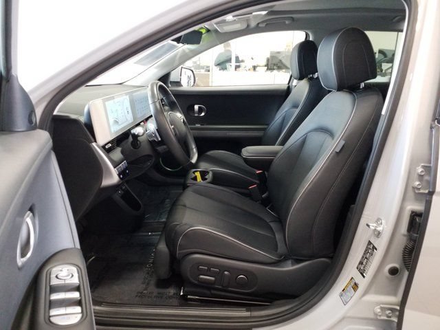 Certified 2024 Hyundai Ioniq 5 Limited RWD image 12