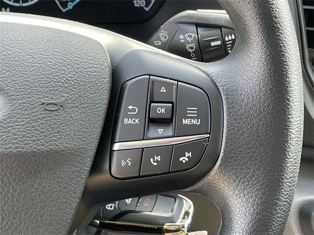 New 2025 Ford Transit 250 148 Medium Roof w/ Load Area Protection Package image 19