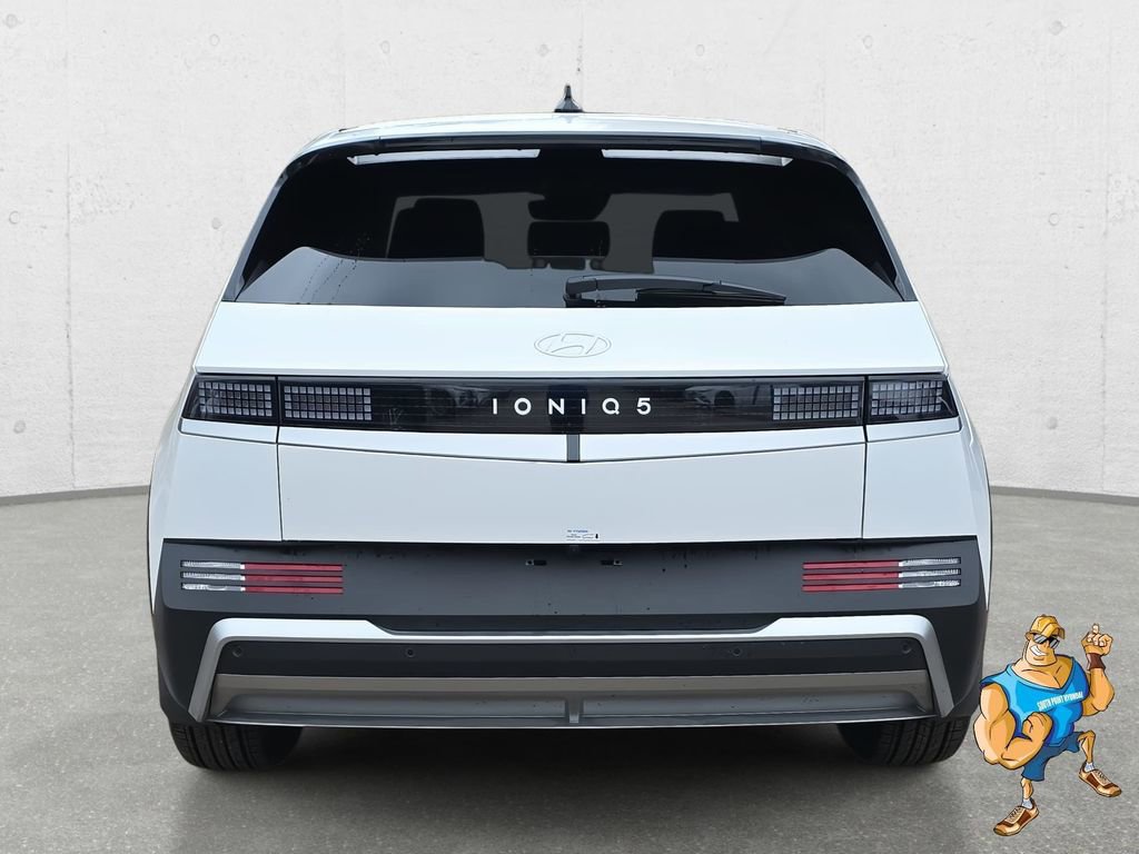 New 2026 Hyundai Ioniq 5 SEL image 6