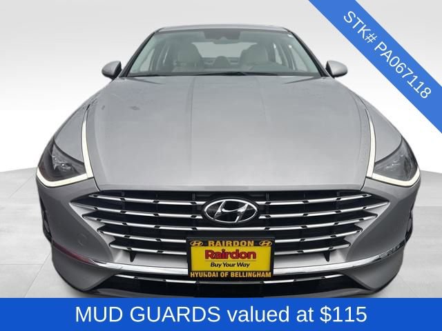 Used 2023 Hyundai Sonata SEL image 3