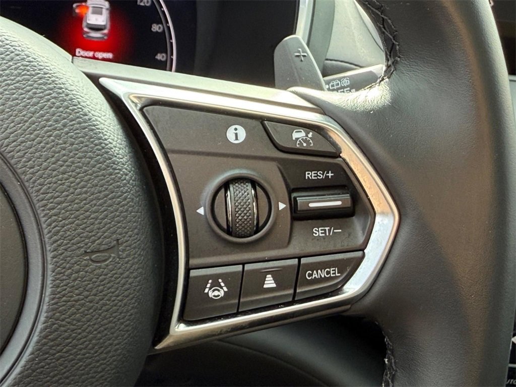 Certified 2023 Acura MDX FWD w/ Technology Package image 19