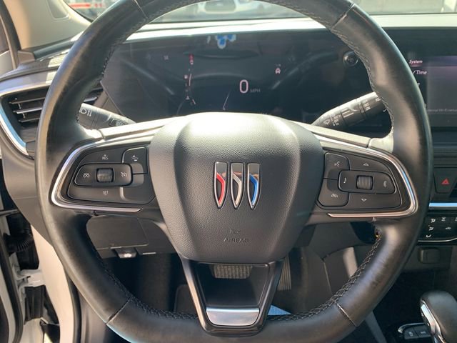 Used 2024 Buick Encore GX Sport Touring image 28