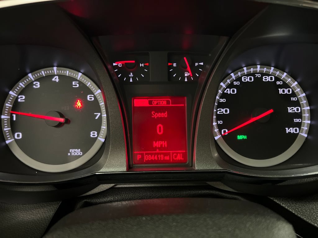 Used 2017 GMC Terrain SLT w/ Driver Alert Package I FWD image 19