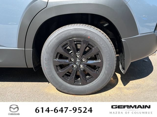 New 2026 MAZDA CX-50 2.5 Hybrid w/ Preferred Pkg AWD/4WD image 9