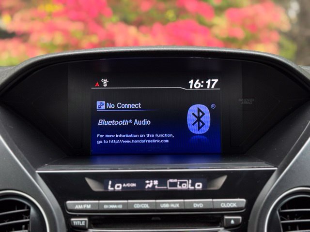 Used 2015 Honda Pilot EX-L image 27