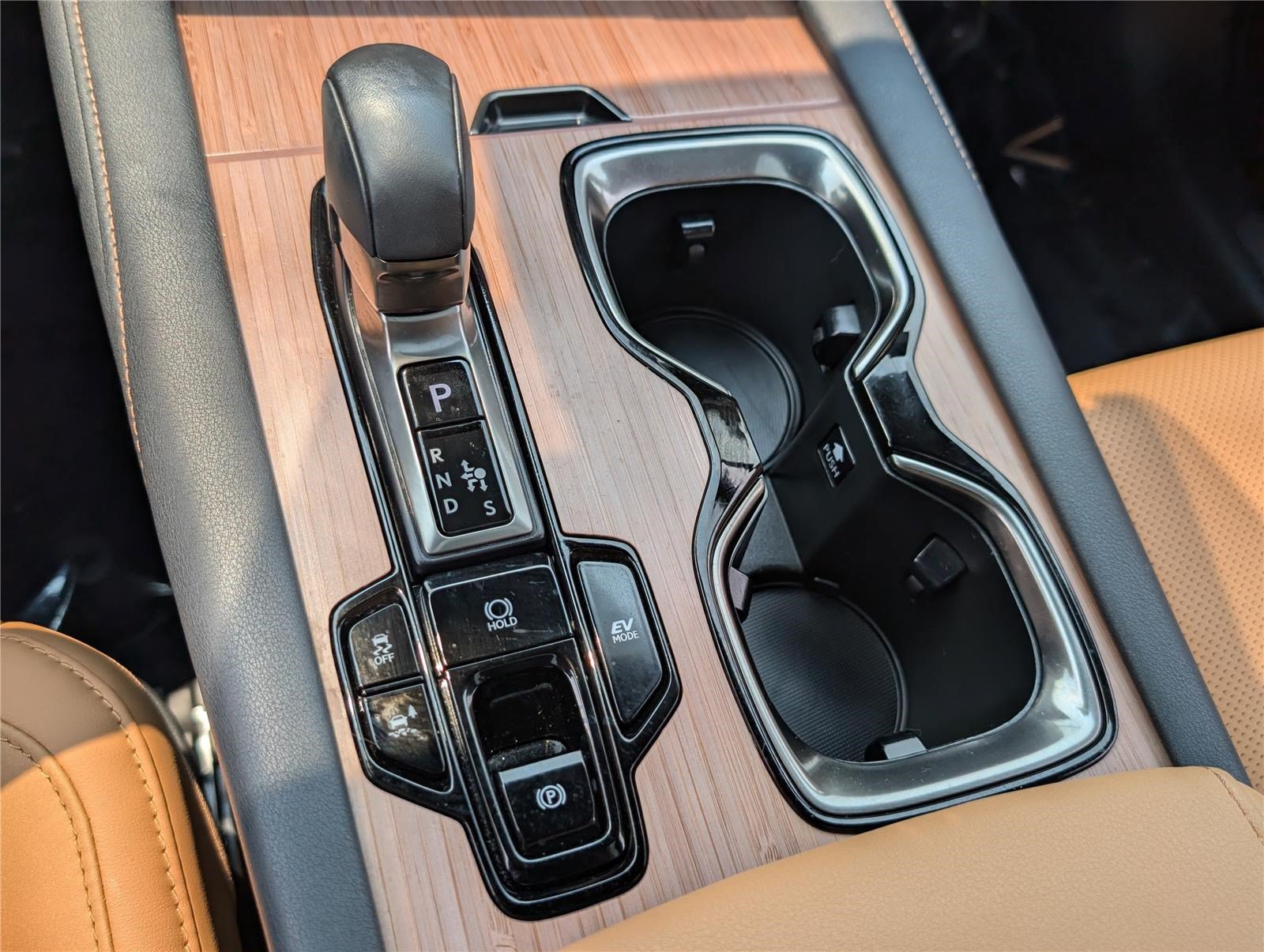 Certified 2024 Lexus RX 350h w/ Convenience Package AWD/4WD image 25