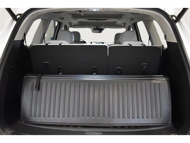 Used 2021 Kia Telluride SX w/ SX Prestige Package image 16