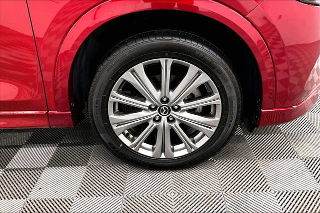 Used 2023 MAZDA CX-5 Signature image 10