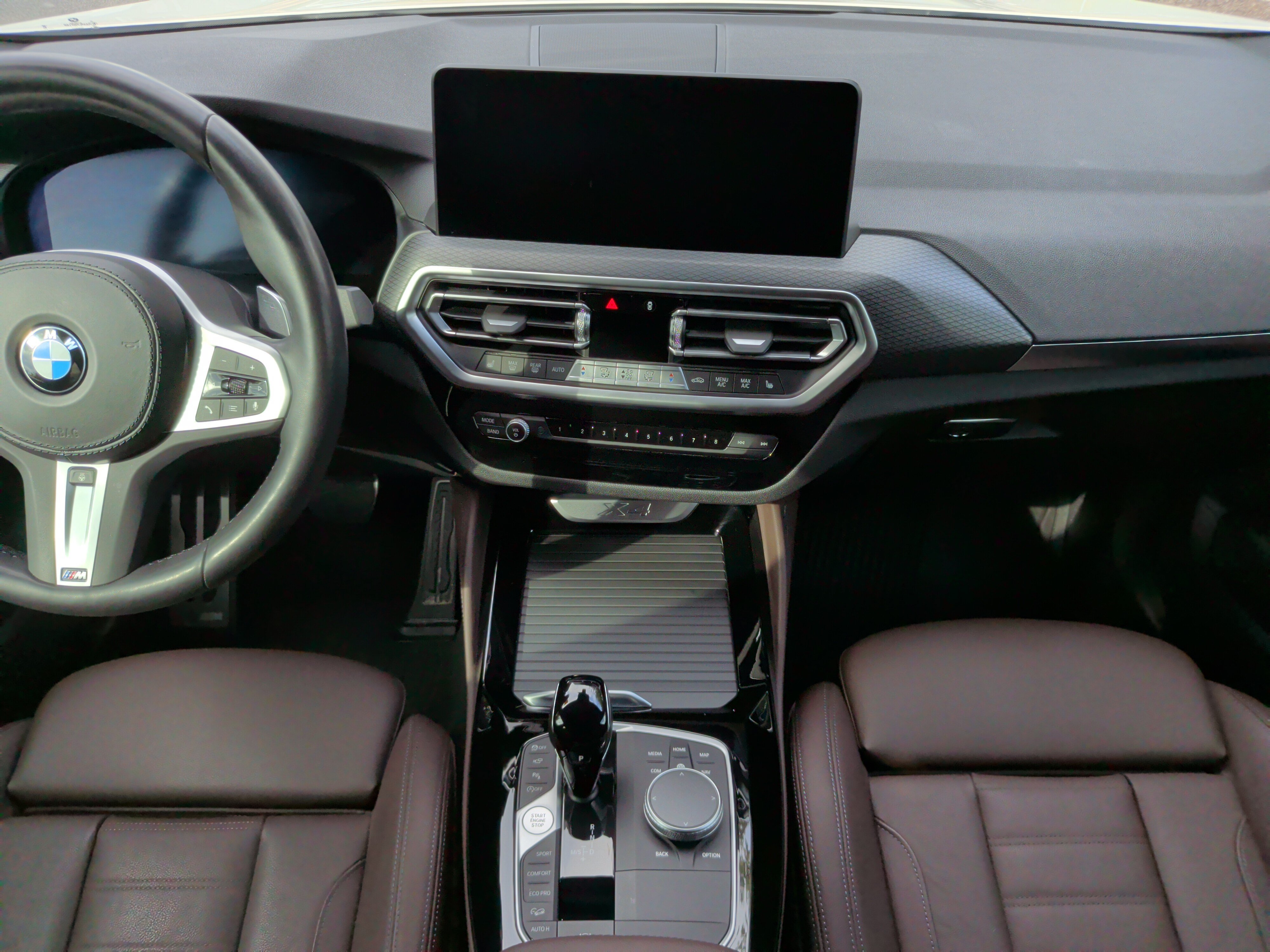 Used 2022 BMW X4 xDrive30i AWD/4WD image 34