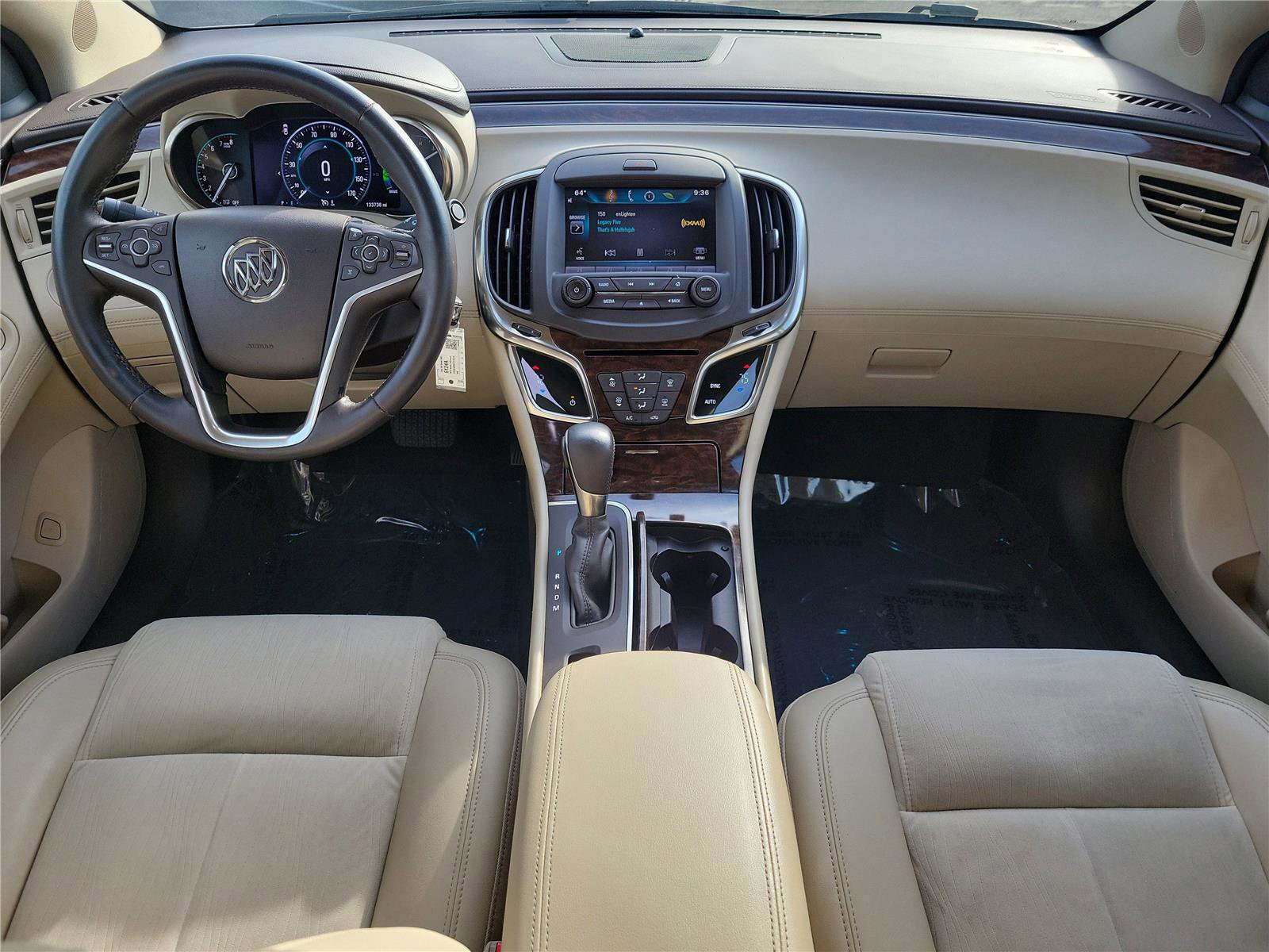 Used 2015 Buick LaCrosse image 10