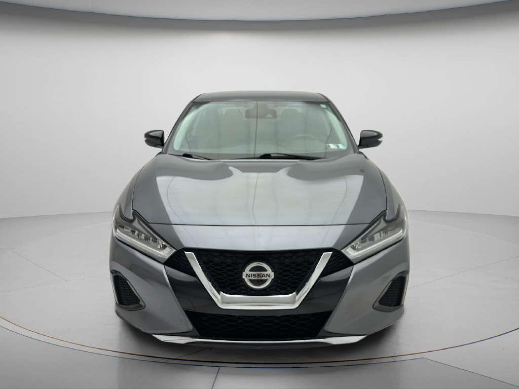 Used 2020 Nissan Maxima 3.5 SV w/ Floor Mat Group FWD image 2