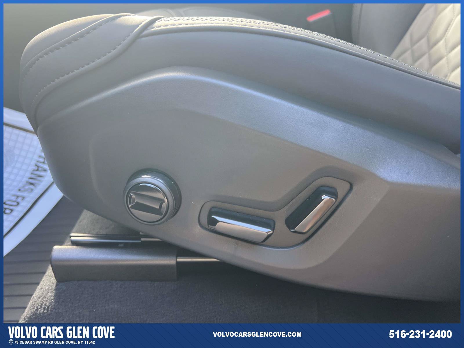 Used 2026 Volvo XC90 B5 Core w/ Protection Package AWD/4WD image 19