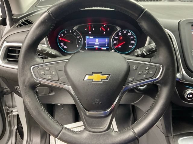 Certified 2019 Chevrolet Equinox LT FWD image 16
