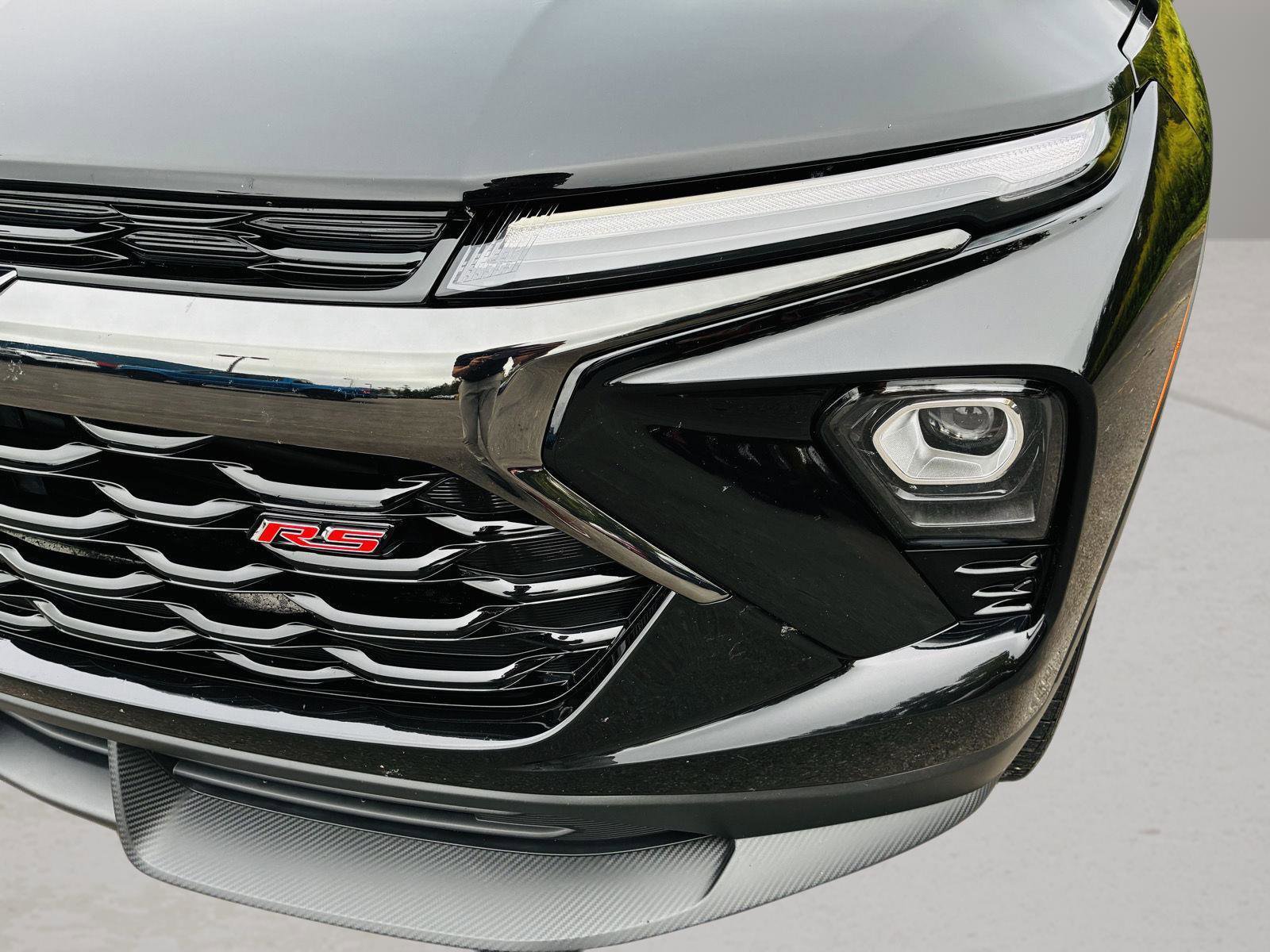 Used 2024 Chevrolet TrailBlazer RS w/ Convenience Package image 15