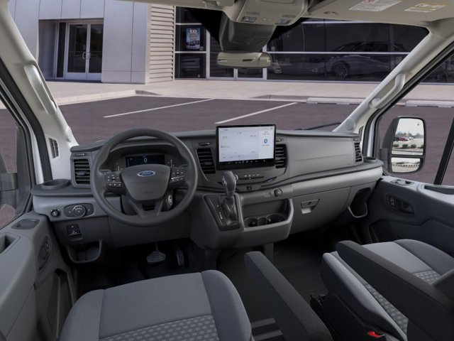 New 2026 Ford Transit 350 XL AWD/4WD image 9