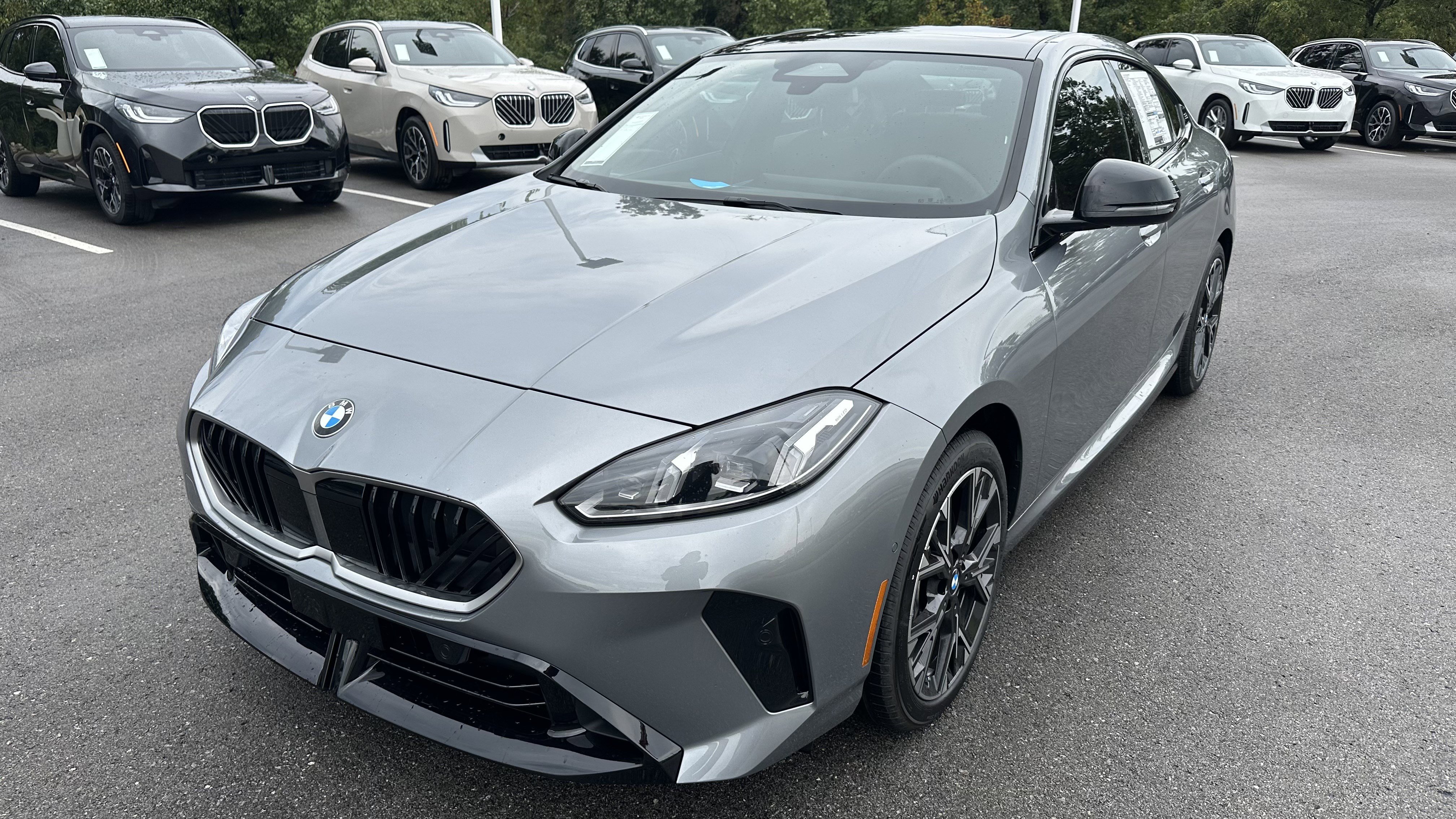 New 2026 BMW 228i xDrive w/ Premium Package image 5