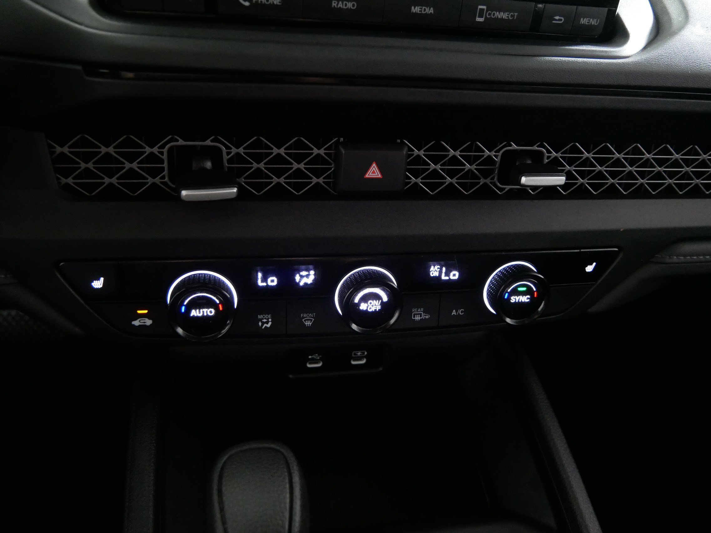 Used 2024 Honda Accord EX image 23