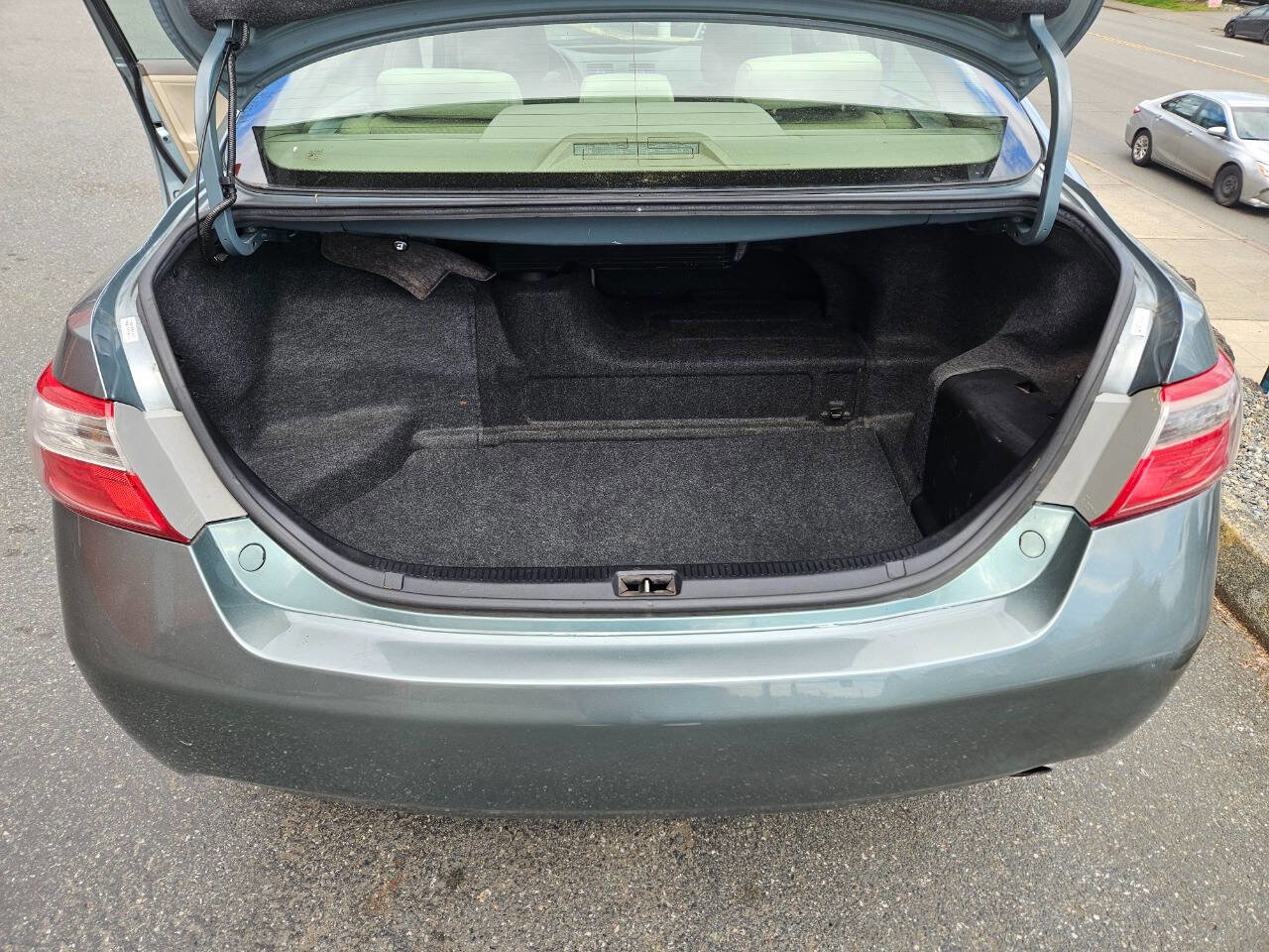 Used 2007 Toyota Camry Hybrid FWD image 11