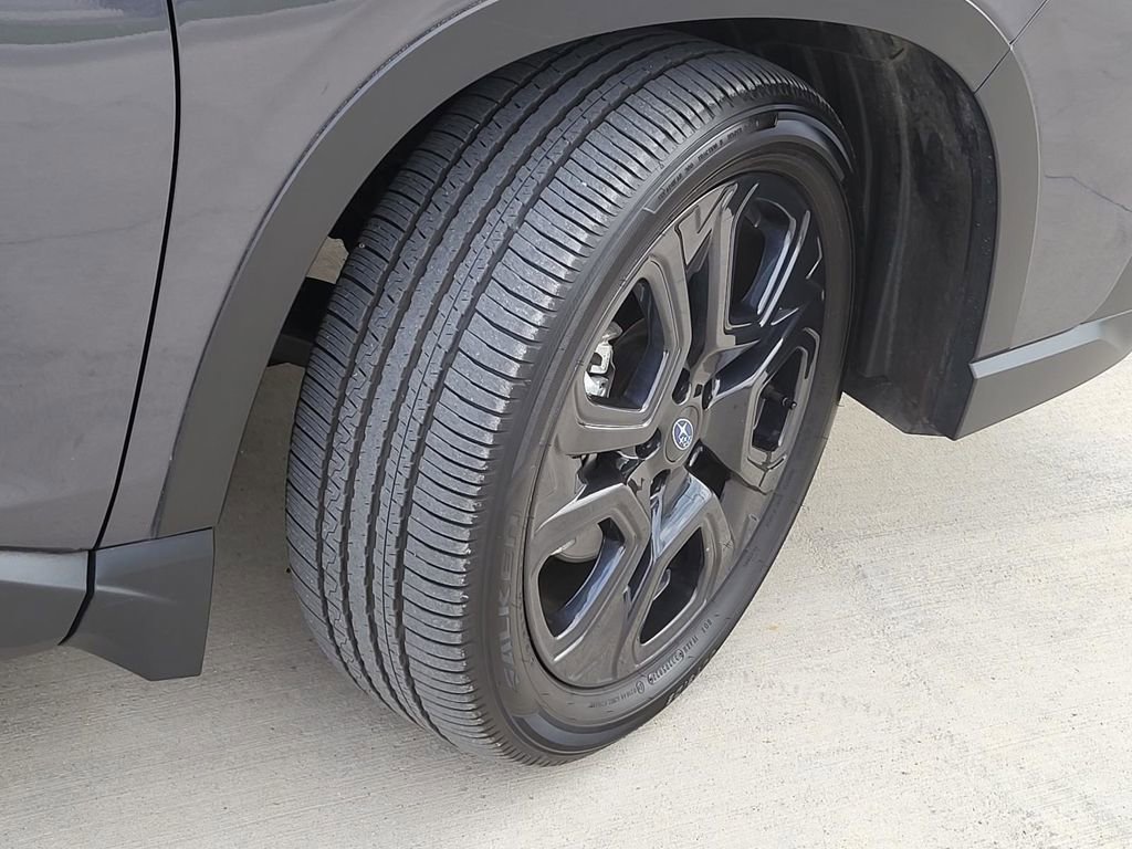 Certified 2024 Subaru Ascent Onyx Edition Limited image 7