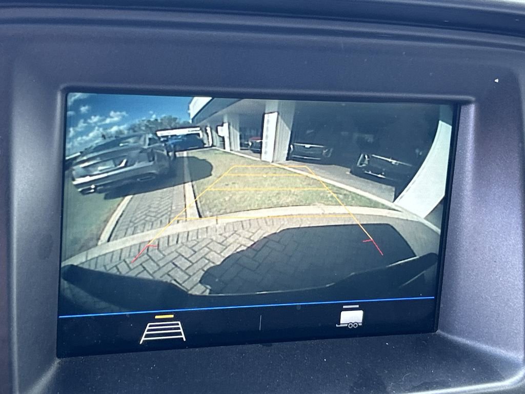 Used 2019 Chevrolet Colorado W/T w/ WT Convenience Package image 21