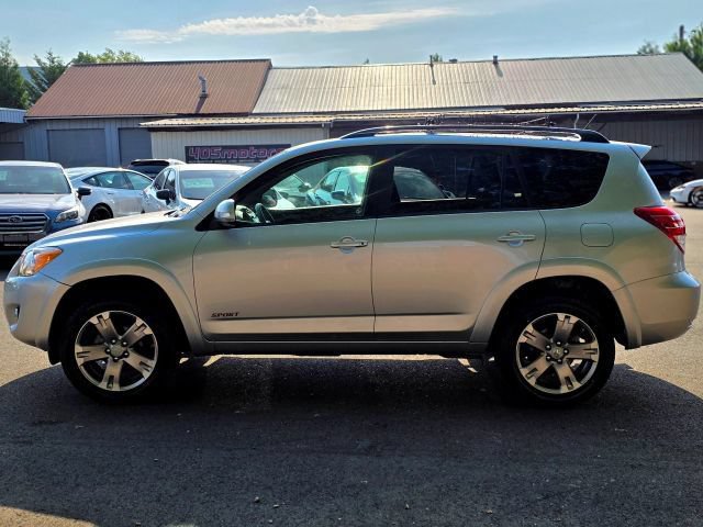 Used 2010 Toyota RAV4 Sport w/ Sport Appearance Pkg AWD/4WD image 6