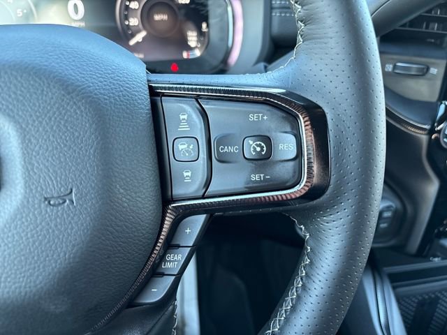 New 2026 RAM 2500 Power Wagon AWD/4WD image 13