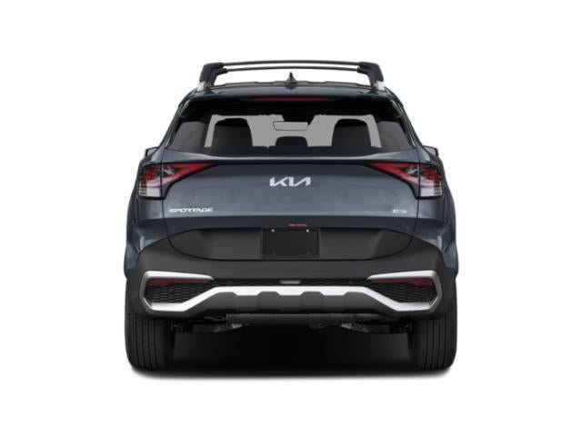 Used 2025 Kia Sportage EX w/ EX Premium Package AWD/4WD image 5