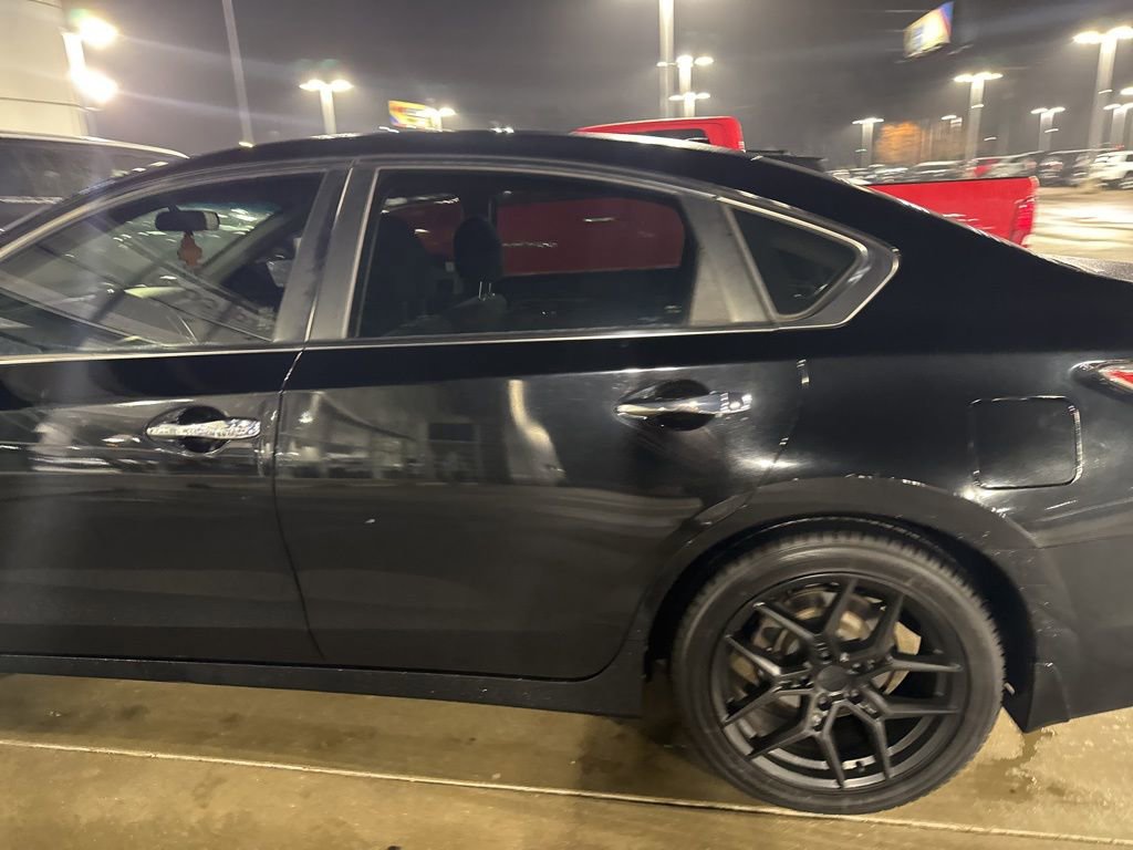 Used 2015 Nissan Altima 2.5 S w/ Power Driver Seat Package image 6