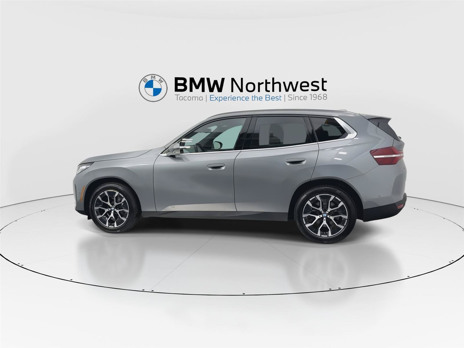 New 2026 BMW X3 xDrive30i w/ Premium Package AWD/4WD image 11