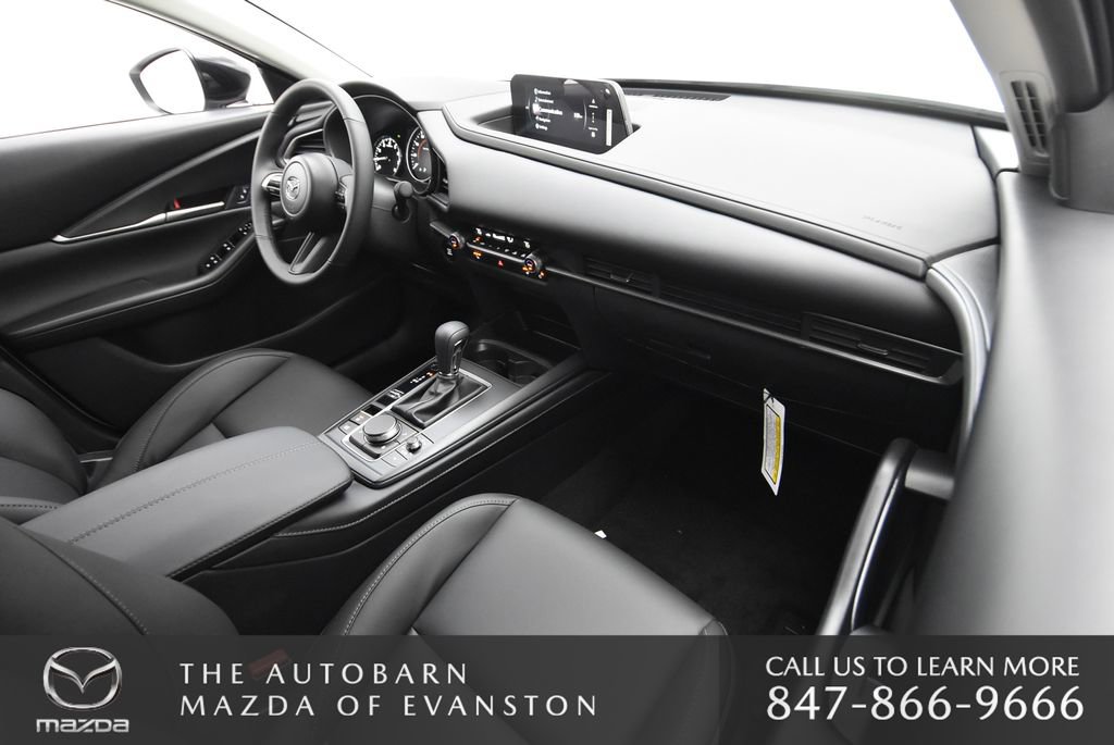 New 2026 MAZDA CX-30 AWD 2.5 S w/ Select Sport Pkg image 28