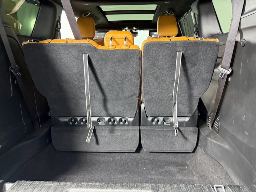 Used 2023 Chrysler Pacifica Pinnacle image 35