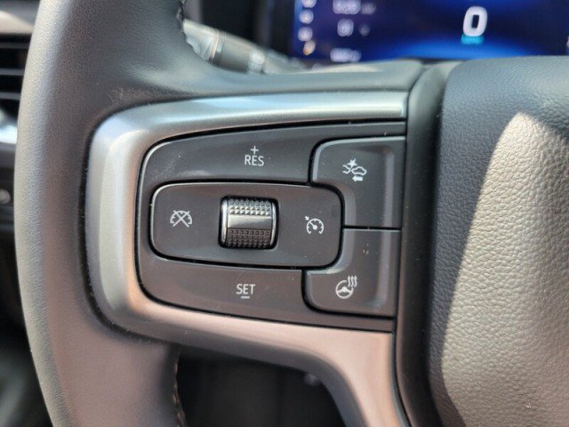 Used 2024 Chevrolet Tahoe LT w/ Luxury Package RWD image 13