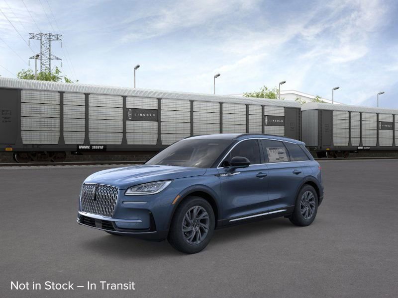 New 2026 Lincoln Corsair Premiere