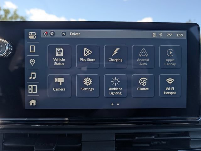 Used 2025 Honda Prologue Touring image 27
