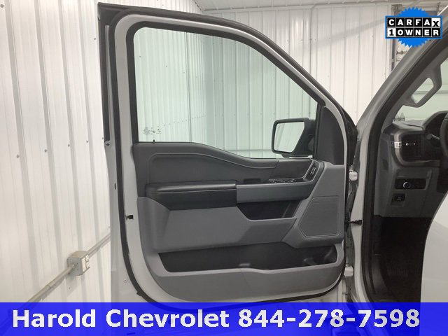 Used 2024 Ford F150 XLT w/ Mobile Office Package image 14
