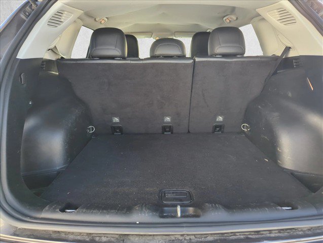 Used 2019 Jeep Compass Latitude w/ Popular Equipment Group FWD image 5
