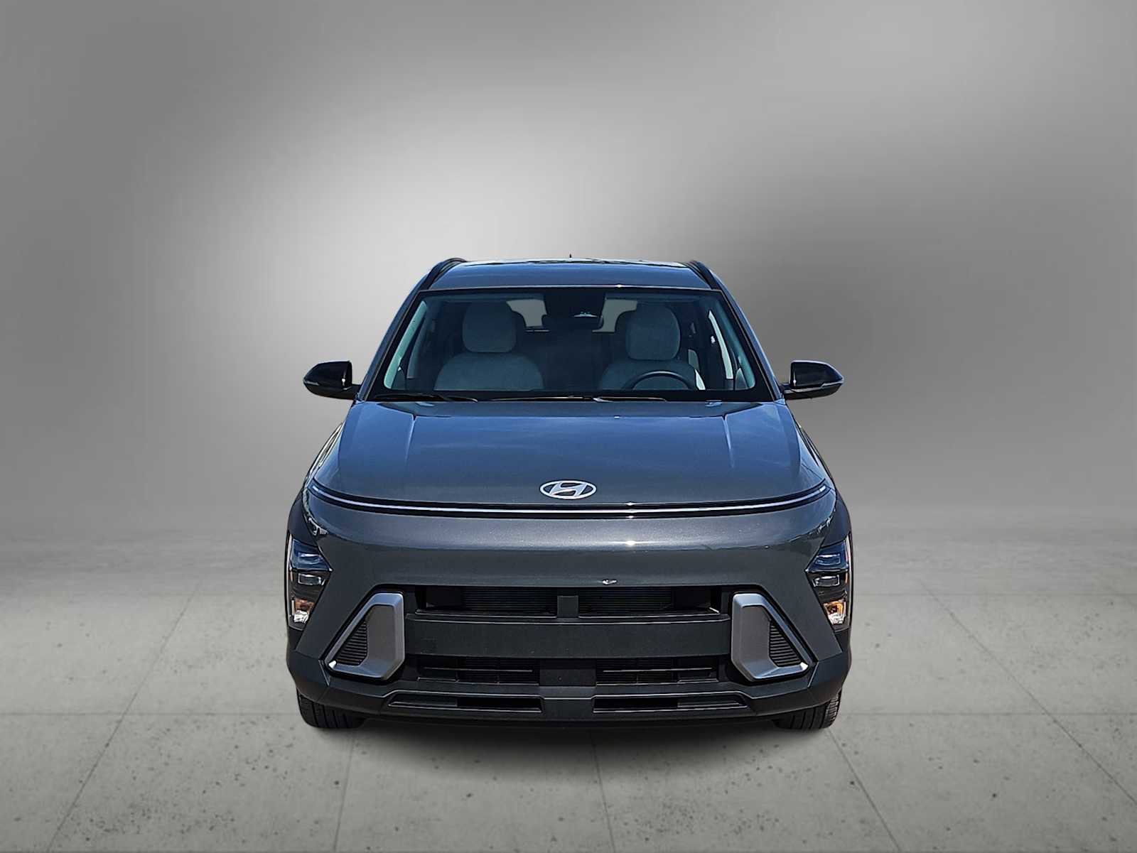 New 2026 Hyundai Kona SEL Sport image 3