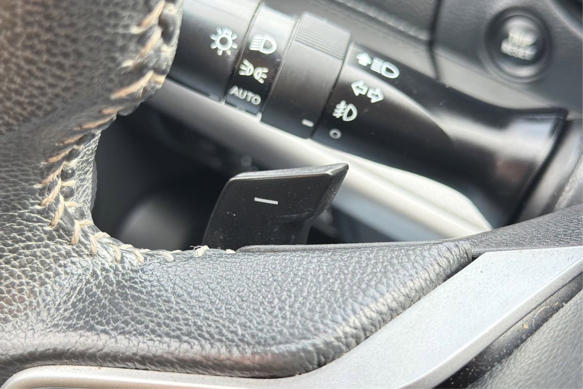 Used 2019 Subaru Outback 2.5i Premium image 34