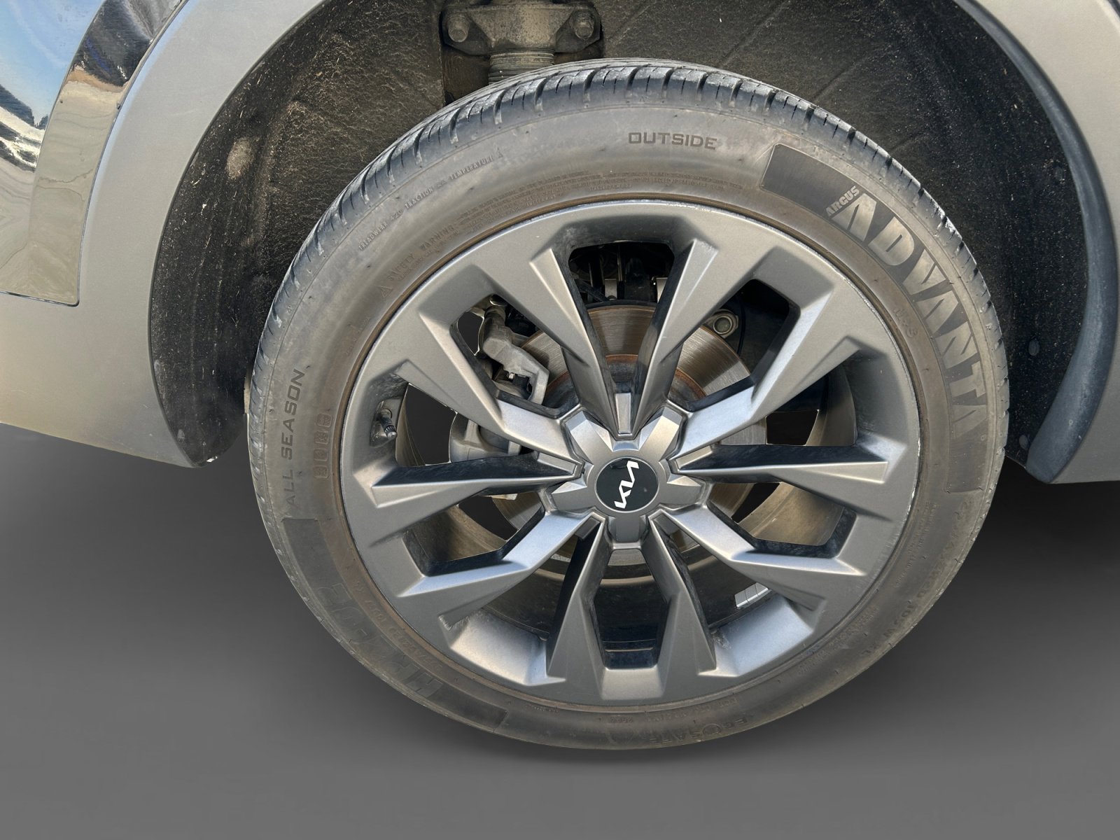 Used 2022 Kia Sorento X-Line EX image 19