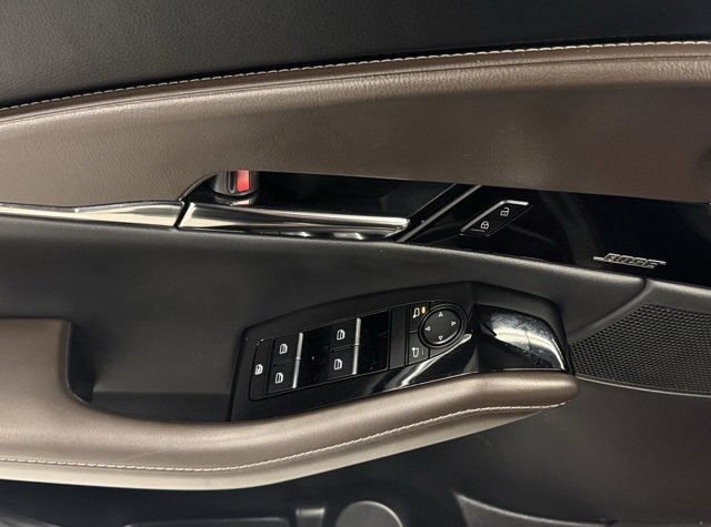 Certified 2025 MAZDA CX-30 AWD 2.5 S w/ Premium Package image 20