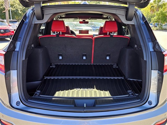 New 2025 Acura RDX A-Spec image 6