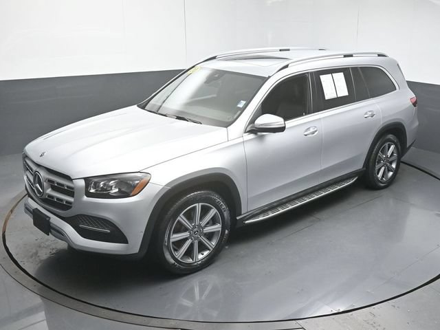 Used 2020 Mercedes-Benz GLS 450 4MATIC image 46