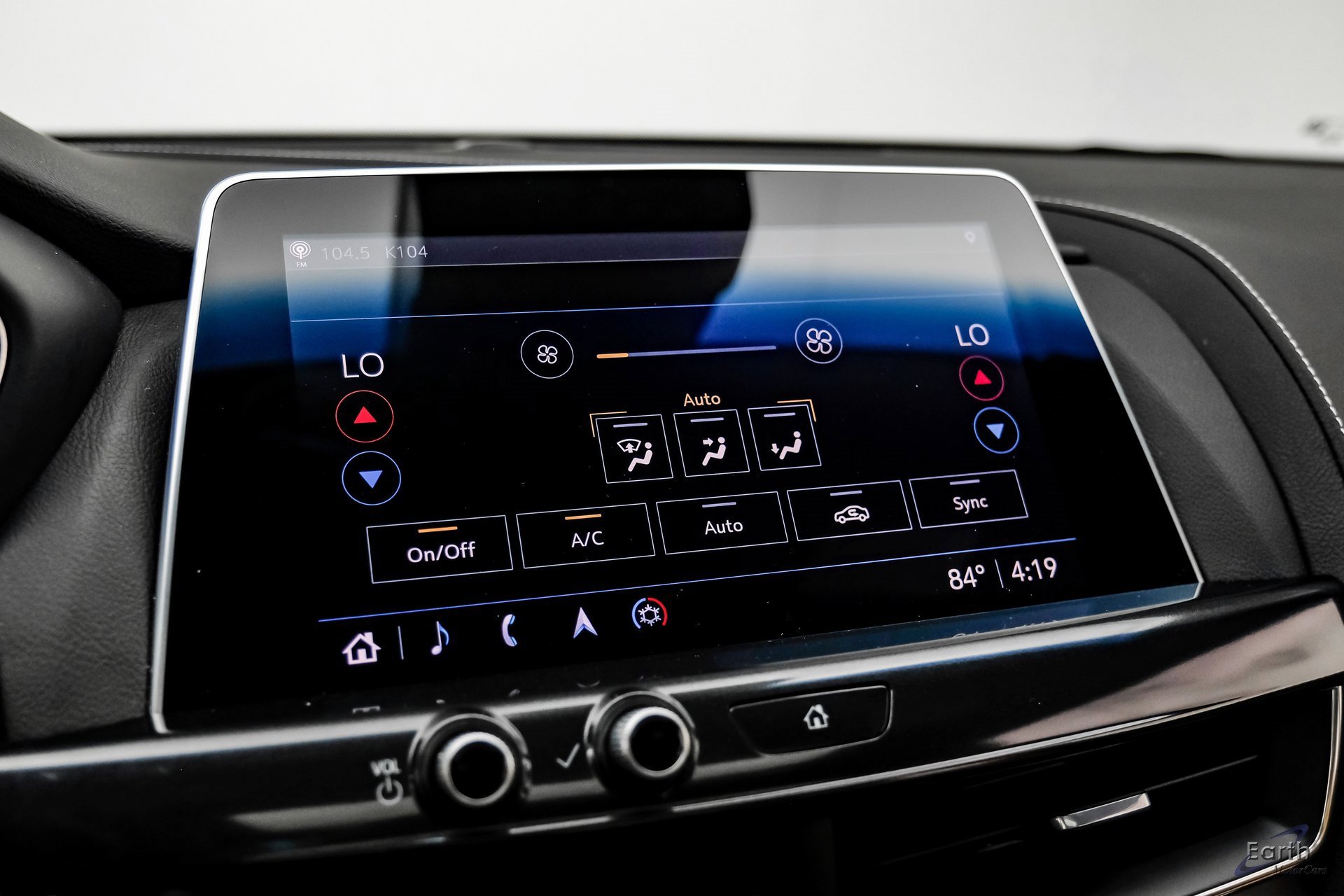 Used 2022 Cadillac CT5 V Blackwing image 72